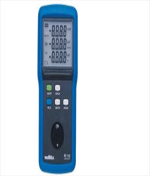 Thiết bị đo đếm và ghi dữ liệu công suất PX 110 Chauvin Arnoux – AEMC